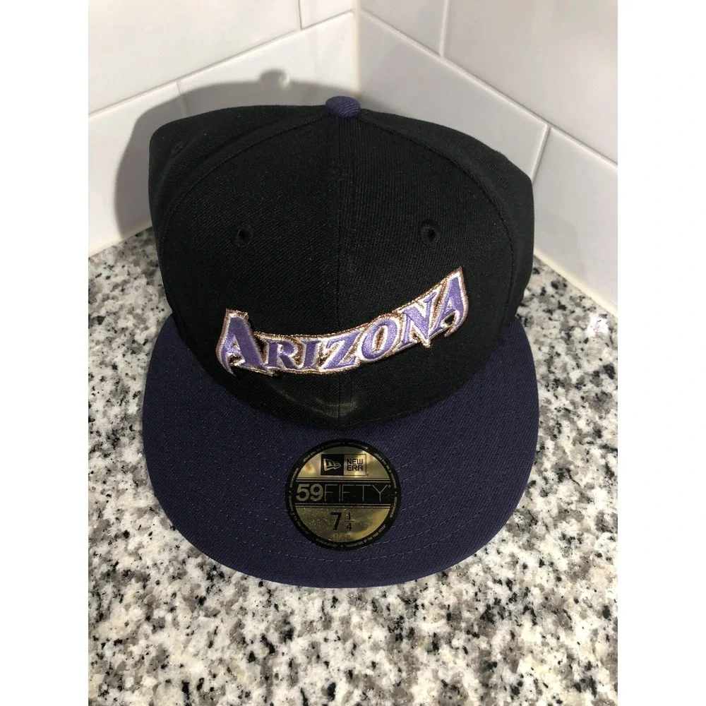 New Era hat club